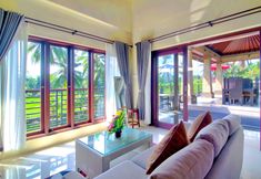 Lain-lain 4 Sari Sasih Hillside By Reccoma