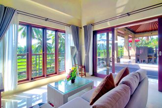 Lain-lain 4 Sari Sasih Hillside By Reccoma