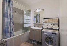 기타 7 A/C Apartment 2br/6p - Stouen/grand Parc