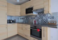 기타 5 A/C Apartment 2br/6p - Stouen/grand Parc