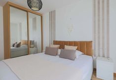 기타 2 A/C Apartment 2br/6p - Stouen/grand Parc