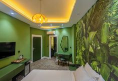 其他 5 Lidar Hotel Business Class