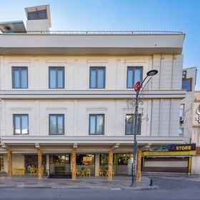 Primary image 1 Lidar Hotel Business Class, Khách sạn Eyyübiye