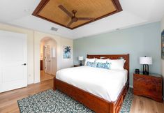 Lain-lain 2 2bed Lift with Concierge Onsite, Golf Course Views - Vrkcv