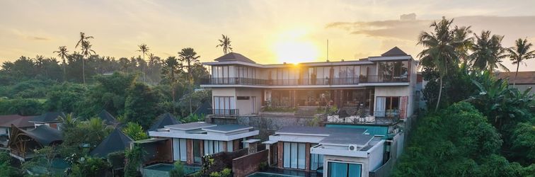 其他 Lawangkala Resort by ARM One Hundred