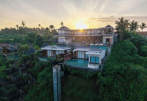 其他 Lawangkala Resort by ARM One Hundred