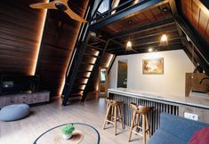 其他 4 Lawangkala Resort by ARM One Hundred