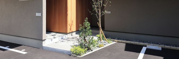 その他 Dannoura Strait Villa