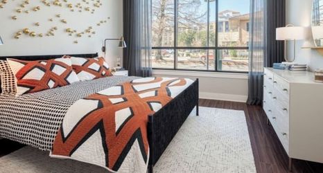 Khác 2 AMLI Addison