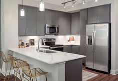 Khác 3 AMLI Addison