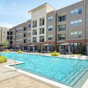 Primary image1艾迪生AMLI飯店,威洛本德商店飯店