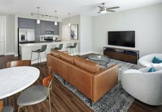 Khác 5 AMLI Addison