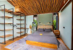 Others 3 Sebatu Hill Cottage