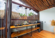 Others 6 Sebatu Hill Cottage