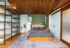 Others 2 Sebatu Hill Cottage