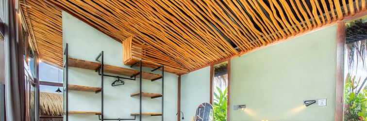 Others Sebatu Hill Cottage