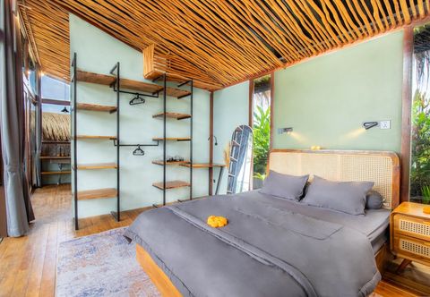 Others Sebatu Hill Cottage