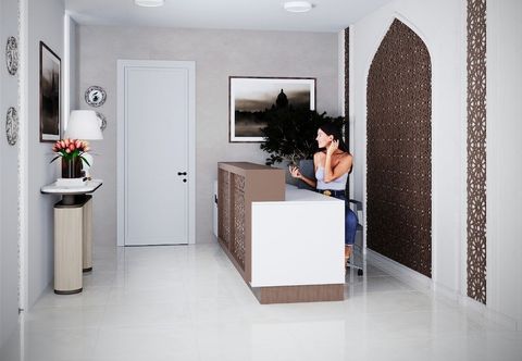 Others Lunar Hotel Baku