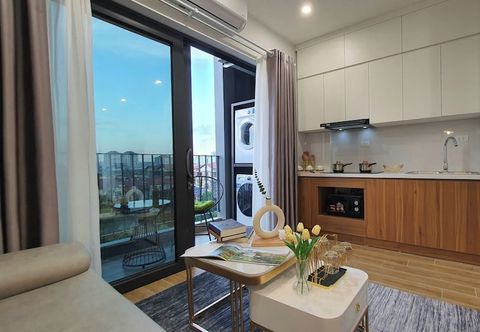 기타 The West Lake Serenity'N Homestay Ha Noi