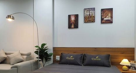 기타 2 The West Lake Serenity'N Homestay Ha Noi