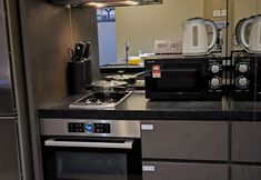 Others 6 Verve Suites OKR by Manhattan Group