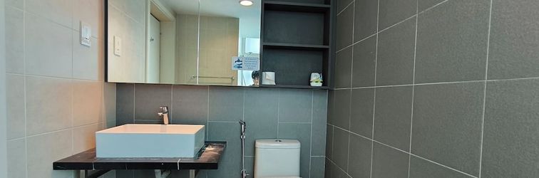 Others Verve Suites OKR by Manhattan Group