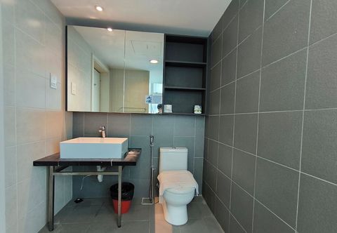 Others Verve Suites OKR by Manhattan Group