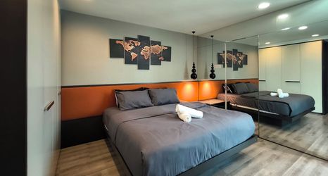 Others 2 Verve Suites OKR by Manhattan Group