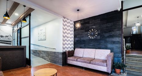 Others 2 Ashreya Suites Tiruvanamalai