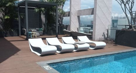 Others 2 Riveria City KL Sentral Luxury Apartment