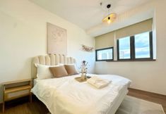 Others 5 Riveria City KL Sentral Luxury Apartment