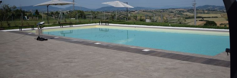 Others Casa In Collina