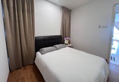 Others 3 KL Staycation Gateway Residences