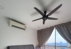 Others 5 KL Staycation Gateway Residences