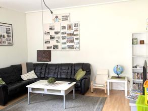 Lainnya 4 2 Person Holiday Park Home in Sundswall