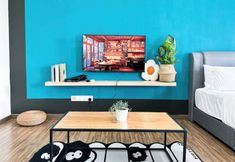 Lain-lain 6 Zetapark Condominium by Emily in Town