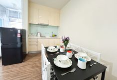 Lain-lain 5 Zetapark Condominium by Emily in Town