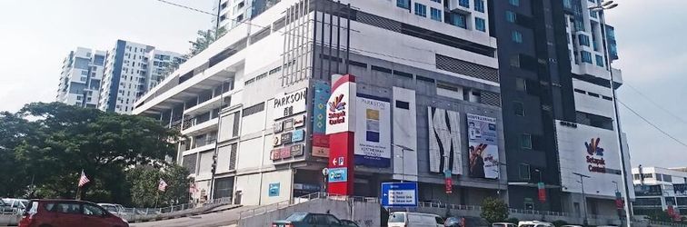 Lain-lain Zetapark Condominium by Emily in Town