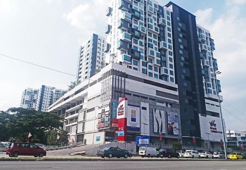 Lain-lain Zetapark Condominium by Emily in Town