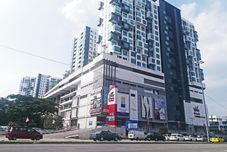 Lain-lain Zetapark Condominium by Emily in Town