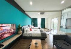 Lain-lain 3 Zetapark Condominium by Emily in Town