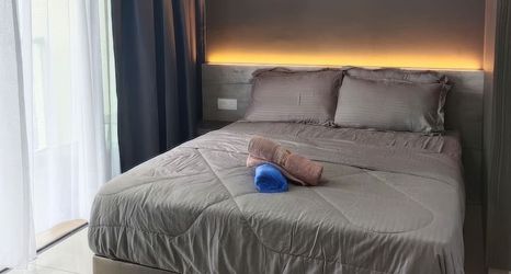 その他 2 Staycation Urban 360 Apartments