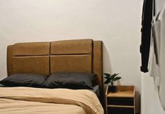 其他 2 M Centura Sentul Apartments