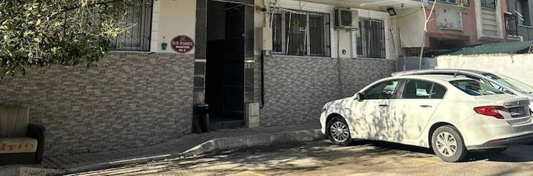 Lainnya Elite Residence Buca