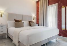 Others 2 Casa Palacio Bailén by Magno Apartments