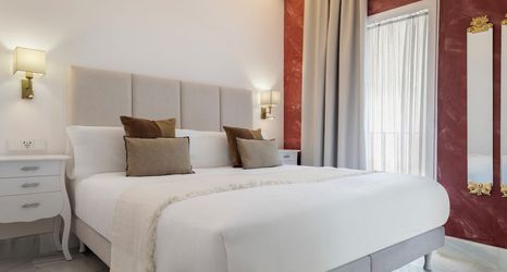 Others 2 Casa Palacio Bailén by Magno Apartments