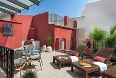 Others Casa Palacio Bailén by Magno Apartments