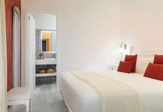 Others 5 Casa Palacio Bailén by Magno Apartments