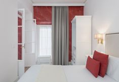 Others 3 Casa Palacio Bailén by Magno Apartments