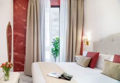 Others 6 Casa Palacio Bailén by Magno Apartments